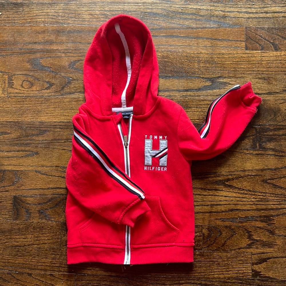 Tommy Hilfiger hoodie 24M
